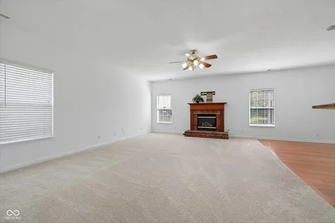 5509 James Blair Drive Indianapolis IN 46234