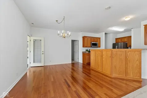 5509 James Blair Drive Indianapolis IN 46234