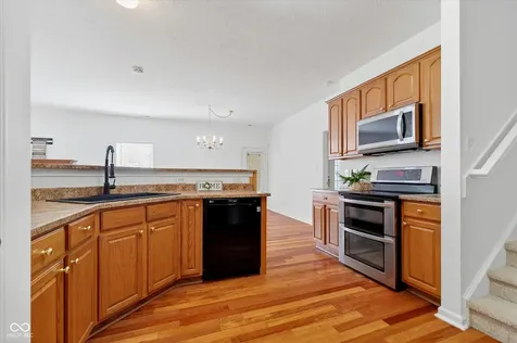 5509 James Blair Drive Indianapolis IN 46234
