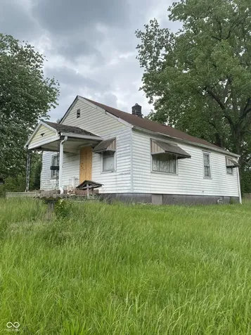 3105 Walker Avenue Indianapolis IN 46203
