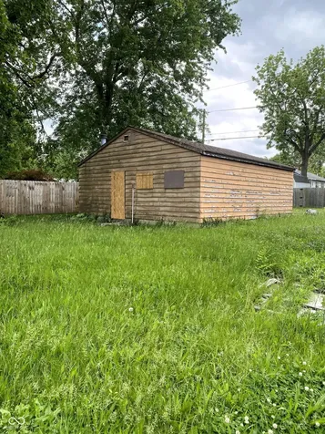 3105 Walker Avenue Indianapolis IN 46203