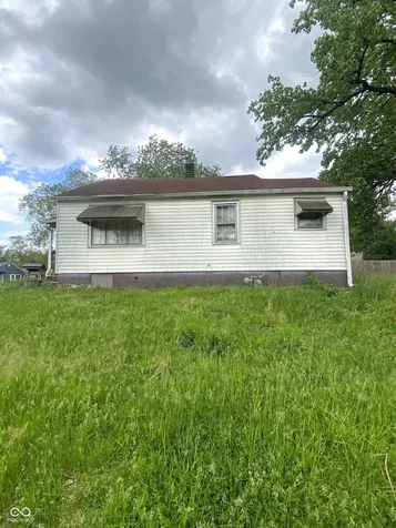 3105 Walker Avenue Indianapolis IN 46203