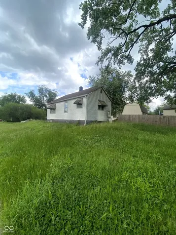 3105 Walker Avenue Indianapolis IN 46203
