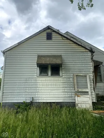 3105 Walker Avenue Indianapolis IN 46203