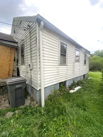 3105 Walker Avenue Indianapolis IN 46203