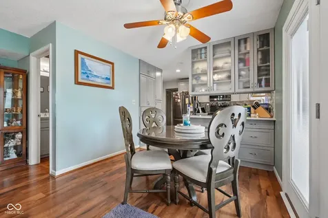 5514 Burning Tree Court Indianapolis IN 46239