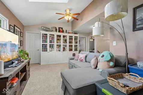 5514 Burning Tree Court Indianapolis IN 46239