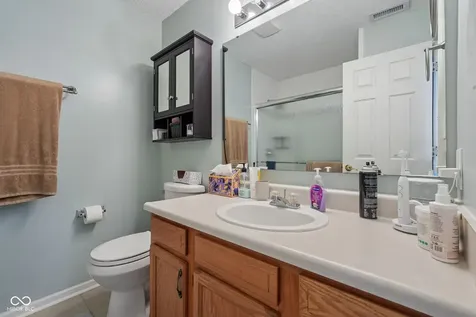 5514 Burning Tree Court Indianapolis IN 46239