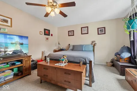 5514 Burning Tree Court Indianapolis IN 46239