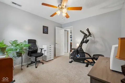 5514 Burning Tree Court Indianapolis IN 46239