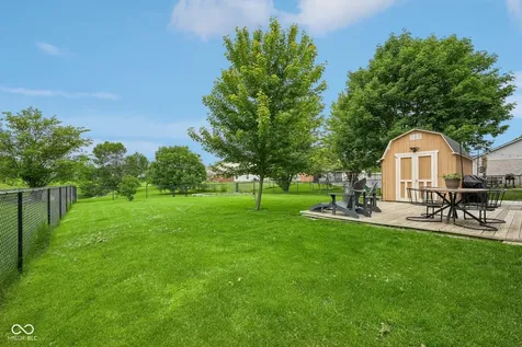 5514 Burning Tree Court Indianapolis IN 46239