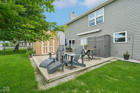5514 Burning Tree Court Indianapolis IN 46239