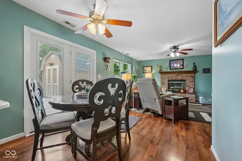 5514 Burning Tree Court Indianapolis IN 46239