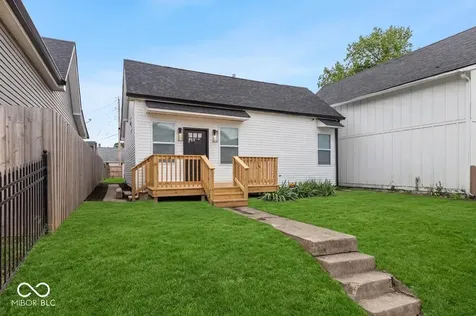 1805 Orleans Street Indianapolis IN 46203