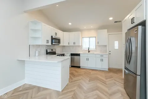 1805 Orleans Street Indianapolis IN 46203