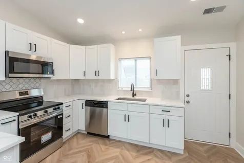 1805 Orleans Street Indianapolis IN 46203