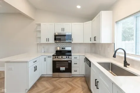 1805 Orleans Street Indianapolis IN 46203