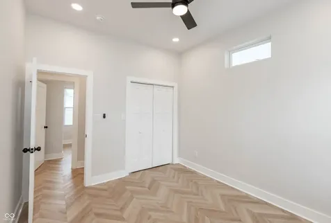 1805 Orleans Street Indianapolis IN 46203