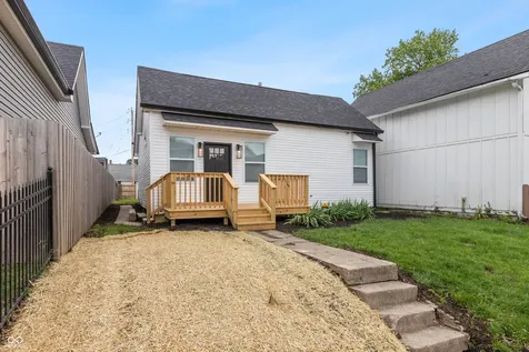 1805 Orleans Street Indianapolis IN 46203