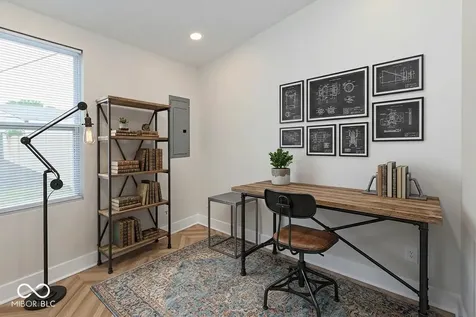 1805 Orleans Street Indianapolis IN 46203