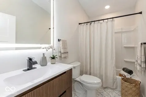 1805 Orleans Street Indianapolis IN 46203