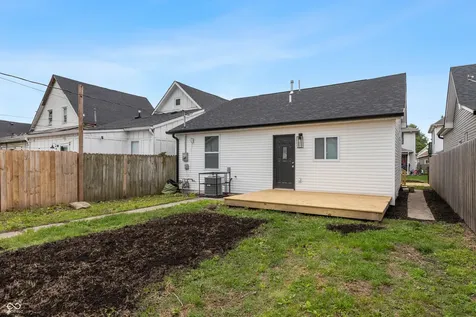 1805 Orleans Street Indianapolis IN 46203