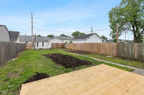 1805 Orleans Street Indianapolis IN 46203