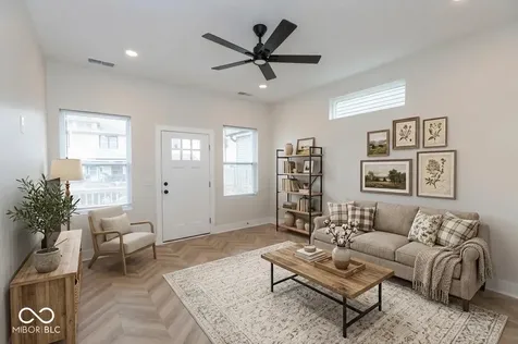 1805 Orleans Street Indianapolis IN 46203