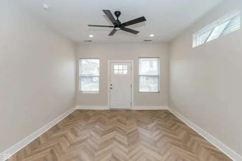1805 Orleans Street Indianapolis IN 46203