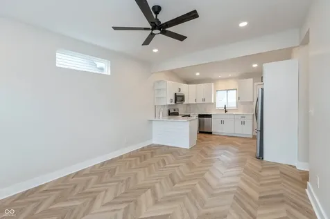 1805 Orleans Street Indianapolis IN 46203