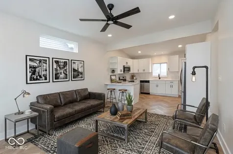1805 Orleans Street Indianapolis IN 46203