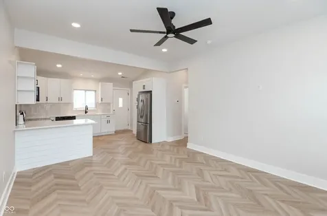 1805 Orleans Street Indianapolis IN 46203