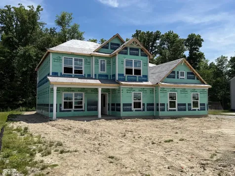 7725 Bardonner Lane New Palestine IN 46163