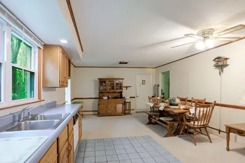 1609 E Woodland Drive Bloomington IN 47408