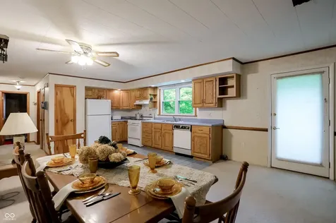 1609 E Woodland Drive Bloomington IN 47408