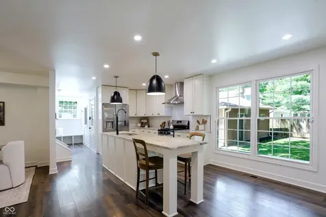 5534 Haverford Avenue Indianapolis IN 46220