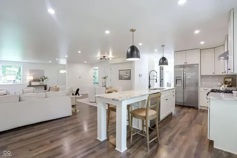 5534 Haverford Avenue Indianapolis IN 46220