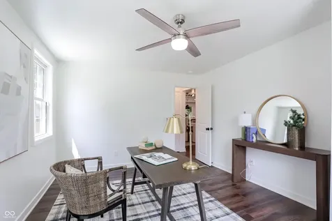 5534 Haverford Avenue Indianapolis IN 46220