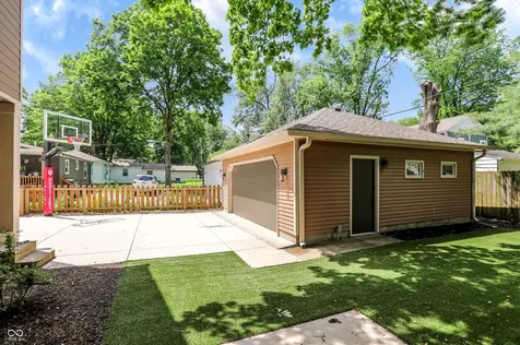 5534 Haverford Avenue Indianapolis IN 46220