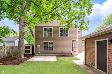 5534 Haverford Avenue Indianapolis IN 46220