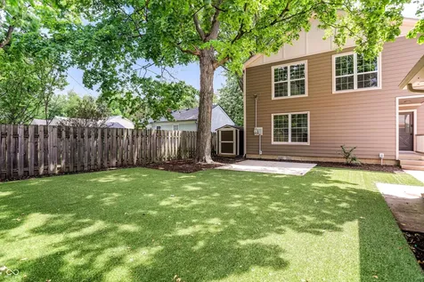 5534 Haverford Avenue Indianapolis IN 46220