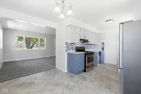 4719 Dayton Court Indianapolis IN 46203