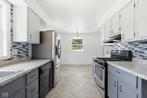 4719 Dayton Court Indianapolis IN 46203