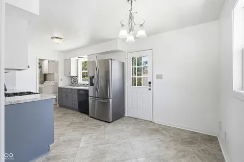 4719 Dayton Court Indianapolis IN 46203