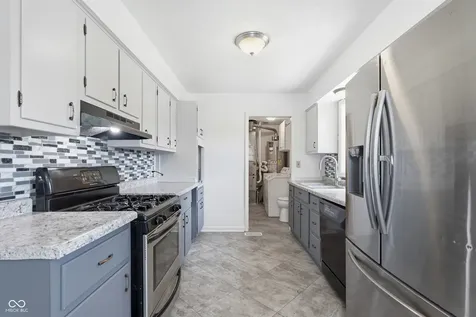 4719 Dayton Court Indianapolis IN 46203