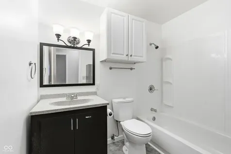 4719 Dayton Court Indianapolis IN 46203