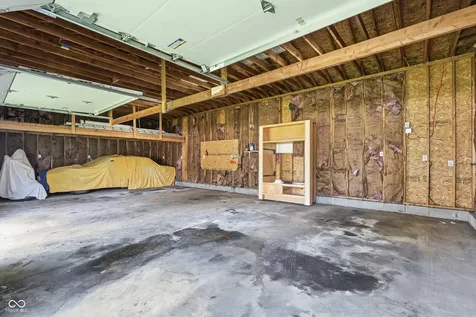 4719 Dayton Court Indianapolis IN 46203