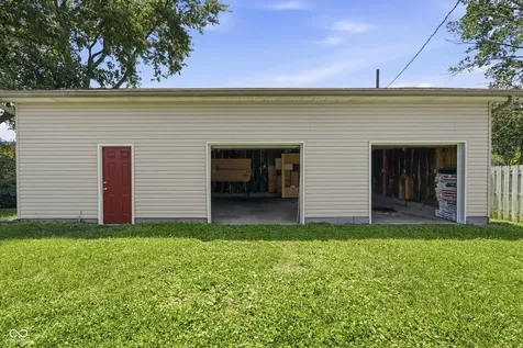 4719 Dayton Court Indianapolis IN 46203