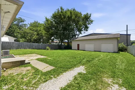 4719 Dayton Court Indianapolis IN 46203