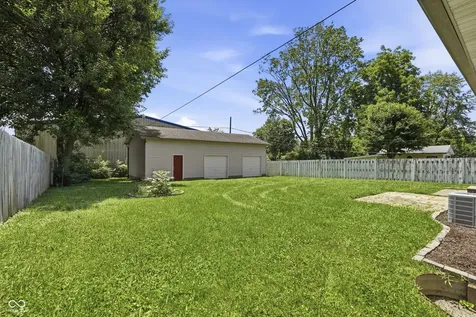 4719 Dayton Court Indianapolis IN 46203